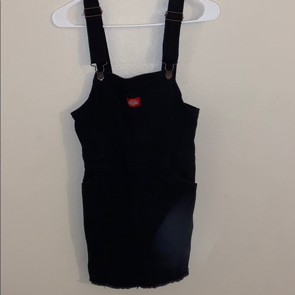 Dickies overall dress
